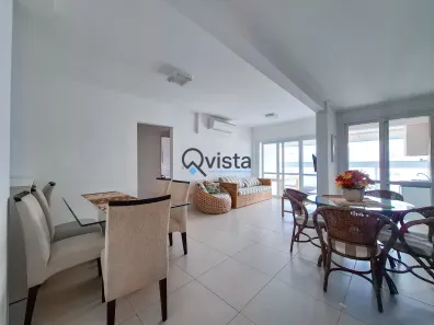 Apartamento com 3 Quartos à venda, 100m² no Pitangueiras, Guarujá