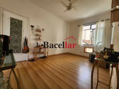 Apartamento com 2 Quartos à venda, 55m² no Tijuca, Rio de Janeiro