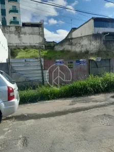 Lote/Terreno à venda, 315m² no Aeroporto, Juiz de Fora