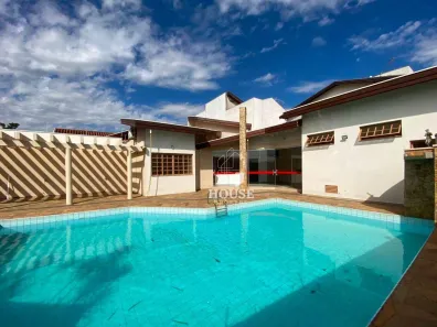 Casa com 3 Quartos à venda, 178m² no Jardim Planalto Verde, Mogi Guaçu