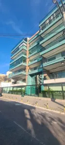 Apartamento com 1 Quarto à venda, 67m² no Vila Nova, Cabo Frio