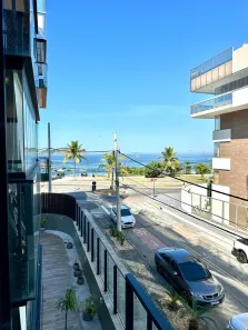 Apartamento com 2 Quartos para alugar, 86m² no Piratininga, Niterói