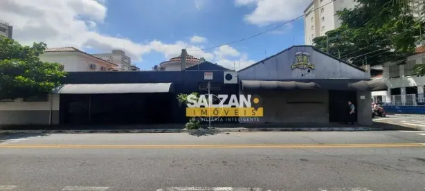 Ponto Comercial à venda, 110m² no Centro, Taubaté