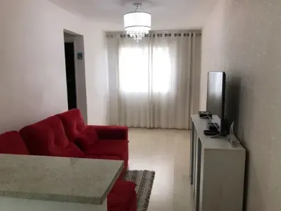Apartamento com 2 Quartos à venda, 44m² no Parque Munhoz, São Paulo