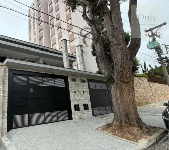 Sobrado com 3 Quartos à venda, 200m² no Parque São Domingos, São Paulo
