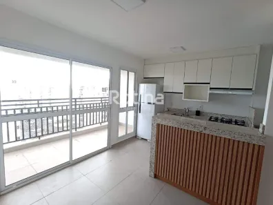 Apartamento com 3 Quartos à venda, 67m² no Grand Ville, Uberlândia