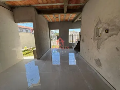 Sobrado com 3 Quartos à venda, 93m² no Novo Mundo, Curitiba