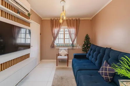 Sobrado com 2 Quartos para alugar, 92m² no Vila Jardim América, Cachoeirinha