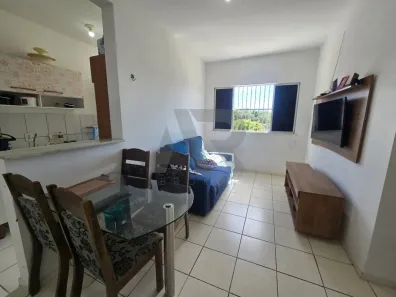 Apartamento com 2 Quartos à venda, 47m² no Messejana, Fortaleza