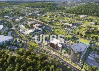 Lote/Terreno à venda, 666m² no Parque Cidade, Goiânia