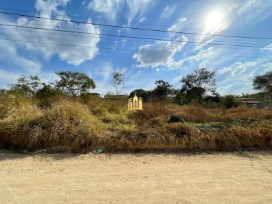 Lote/Terreno à venda, 360m² no Melo Viana, Esmeraldas