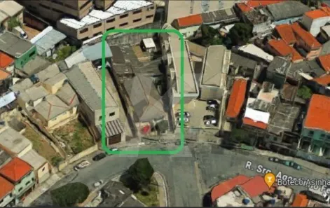 Lote/Terreno à venda, 780m² no Vila Maria Alta, São Paulo