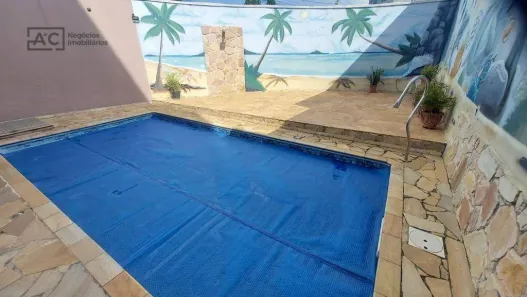 Ponto Comercial para alugar, 240m² no Jardim dos Ipês, Sumaré