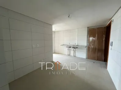 Apartamento com 3 Quartos à venda, 134m² no Poço, Recife