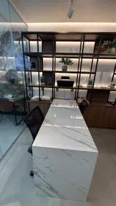 Sala Comercial para alugar, 34m² no Maranhão Novo, São Luís