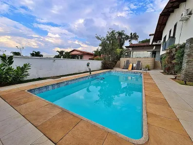 Casa com 4 Quartos à venda, 553m² no Bandeirantes (Pampulha), Belo Horizonte