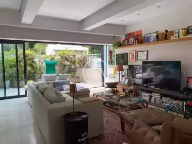 Cobertura com 3 Quartos à venda, 306m² no Leblon, Rio de Janeiro