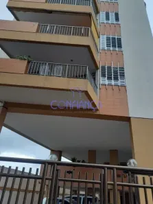 Apartamento com 2 Quartos à venda, 42m² no Campo Grande, Rio de Janeiro
