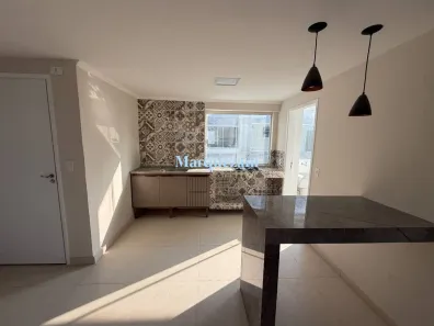 Apartamento com 3 Quartos para alugar, 95m² no Água Branca, São Paulo
