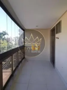 Apartamento com 2 Quartos à venda, 76m² no Pechincha, Rio de Janeiro
