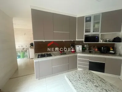 Casa com 3 Quartos à venda, 174m² no Jardim Aeroporto, Bauru