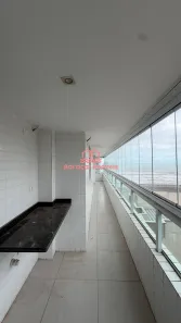 Apartamento com 3 Quartos à venda, 94m² no Aviação, Praia Grande