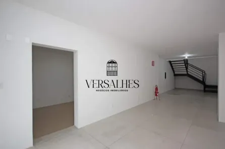 Sala Comercial para alugar, 138m² no Funcionários, Belo Horizonte