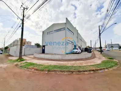 Sala Comercial para alugar, 30m² no Jardim Padovani, Londrina