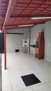 Casa com 2 Quartos à venda, 100m² no Residencial Boa Vista, Senador Canedo