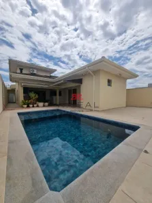 Casa de Condomínio com 3 Quartos à venda, 286m² no Quinta Ranieri, Bauru
