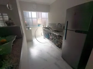 Apartamento com 2 Quartos à venda, 60m² no Mooca, São Paulo