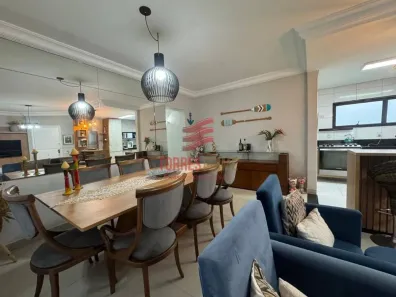 Apartamento com 4 Quartos à venda, 97m² no Gonzaga, Santos