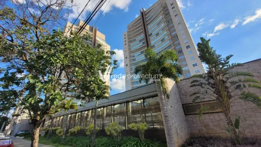 Apartamento com 3 Quartos para alugar, 180m² no Vila Embaré, Valinhos
