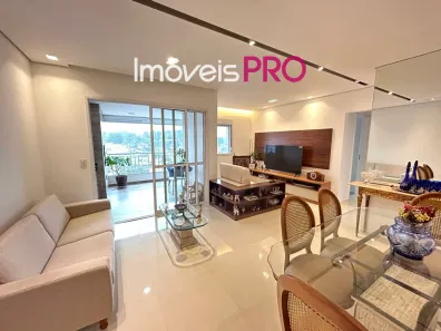 Apartamento com 2 Quartos à venda, 84m² no Vila Suzana, São Paulo