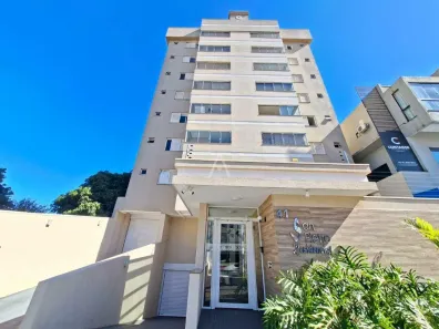 Apartamento com 3 Quartos para alugar, 94m² no Centro, Cascavel