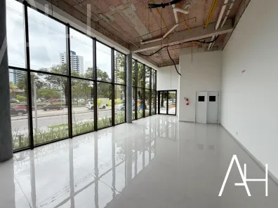 Ponto Comercial para alugar, 109m² no Derby, Recife