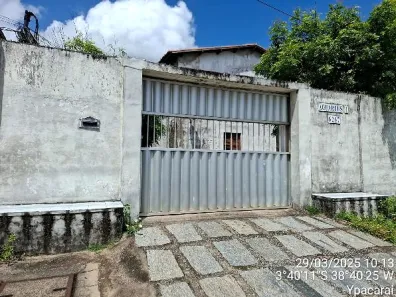 Apartamento com 2 Quartos à venda, 58m² no Icaraí, Caucaia