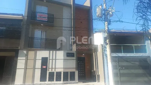 Apartamento com 1 Quarto à venda, 29m² no Parque Mandaqui, São Paulo
