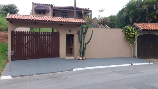 Casa de Condomínio com 2 Quartos à venda, 227m² no Horizontal Park, Cotia