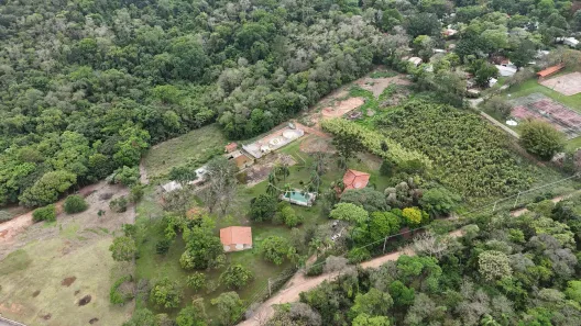 Fazenda/Sítio com 3 Quartos à venda, 58716m² no Chácaras Berro D'Água, Itu