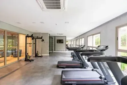 Apartamento com 1 Quarto à venda, 27m² no Sumarezinho, São Paulo