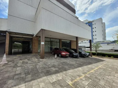 Prédio Residencial à venda, 1586m² no Castelo, Belo Horizonte