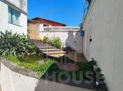 Sobrado com 3 Quartos à venda, 267m² no Jardim Londrina, São Paulo