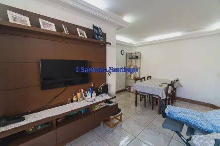 Apartamento com 3 Quartos à venda, 73m² no Parque Imperial, São Paulo