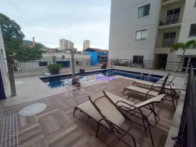 Apartamento com 2 Quartos à venda, 46m² no São Lourenço, Niterói