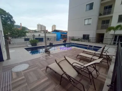 Apartamento com 2 Quartos à venda, 50m² no São Lourenço, Niterói