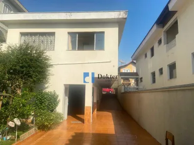 Casa com 3 Quartos à venda, 286m² no Vila Nina, São Paulo