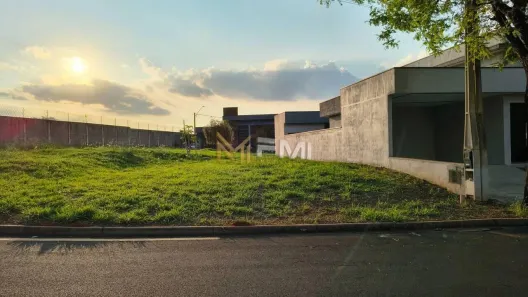 Lote/Terreno à venda, 312m² no Parque Olívio Franceschini, Hortolândia