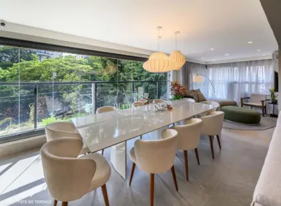 Apartamento com 3 Quartos à venda, 155m² no Vila Prudente, São Paulo