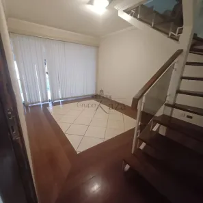 Casa de Condomínio com 3 Quartos à venda, 103m² no Residencial Planalto, São José dos Campos
